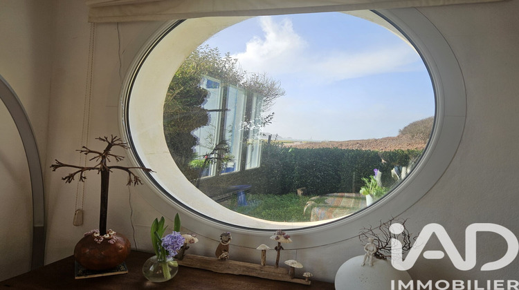Ma-Cabane - Vente Maison Cléden-Cap-Sizun, 131 m²