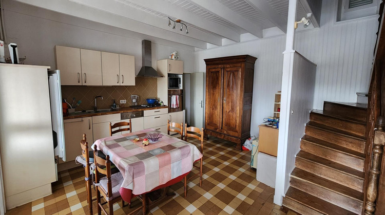 Ma-Cabane - Vente Maison Cleden-Cap-Sizun, 105 m²