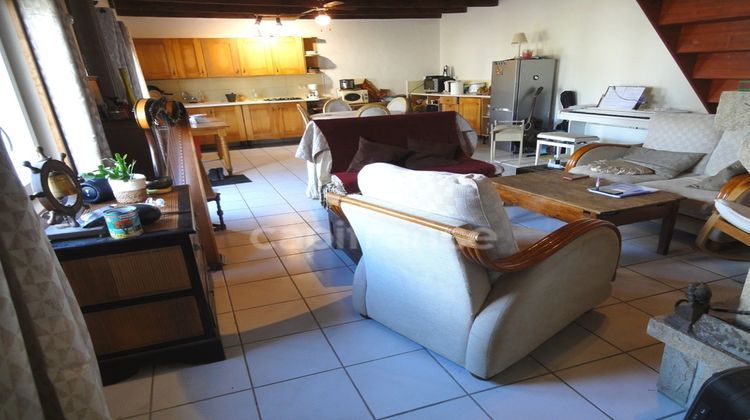 Ma-Cabane - Vente Maison CLEDEN POHER, 86 m²