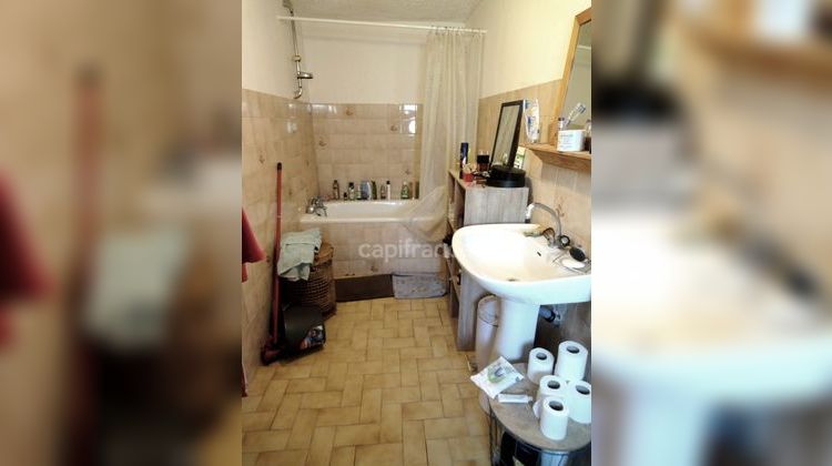 Ma-Cabane - Vente Maison CLEDEN POHER, 86 m²