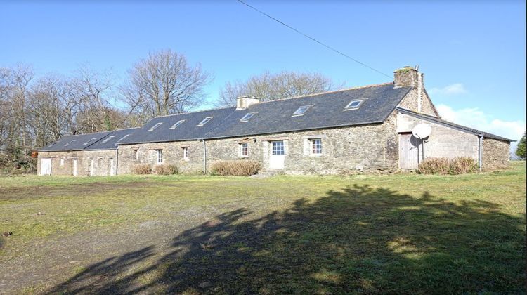 Ma-Cabane - Vente Maison CLEDEN POHER, 200 m²