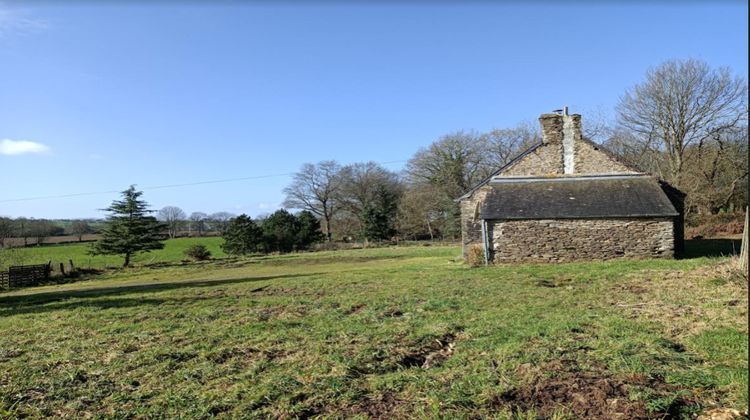 Ma-Cabane - Vente Maison CLEDEN POHER, 200 m²