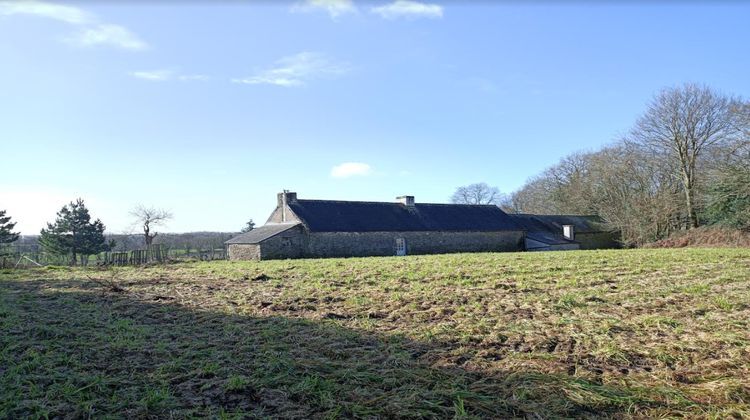 Ma-Cabane - Vente Maison CLEDEN POHER, 200 m²