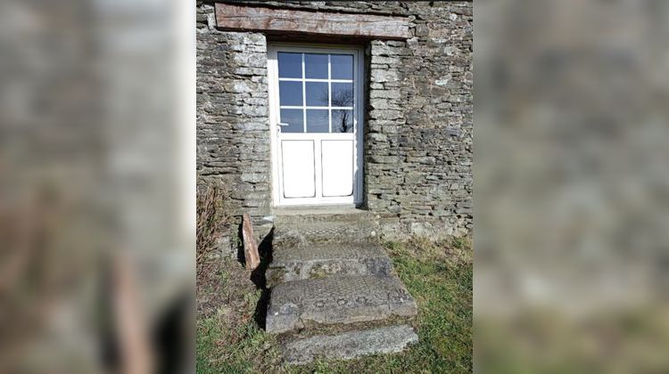 Ma-Cabane - Vente Maison CLEDEN POHER, 200 m²