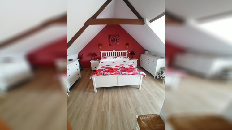 Ma-Cabane - Vente Maison CLEDEN POHER, 90 m²