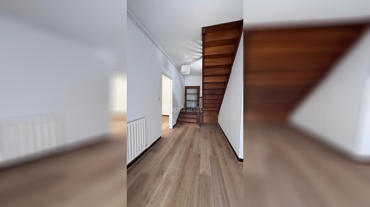 Ma-Cabane - Vente Maison CLEDEN POHER, 143 m²