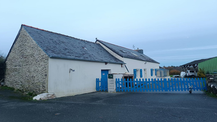 Ma-Cabane - Vente Maison CLEDEN POHER, 107 m²