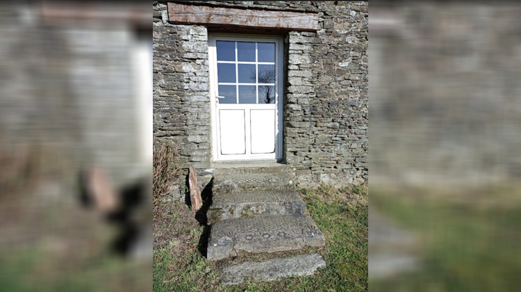 Ma-Cabane - Vente Maison CLEDEN POHER, 200 m²