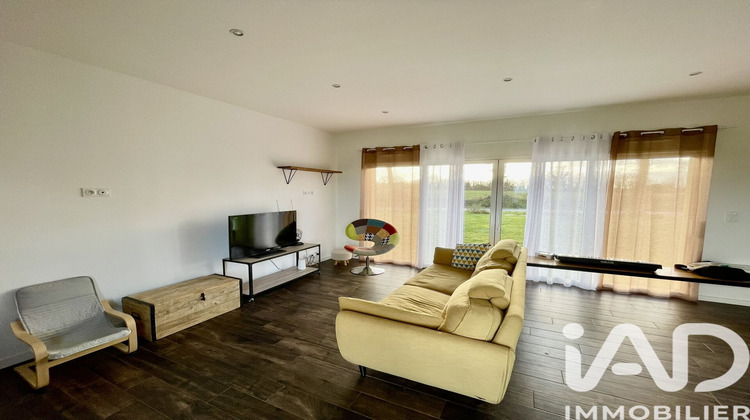 Ma-Cabane - Vente Maison Cléden-Poher, 111 m²