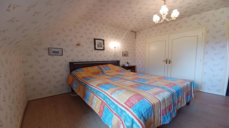 Ma-Cabane - Vente Maison Cléden-Poher, 116 m²