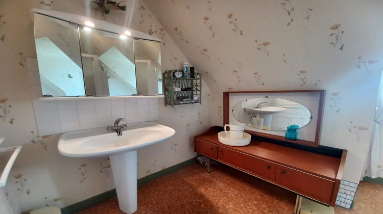 Ma-Cabane - Vente Maison Cléden-Poher, 116 m²