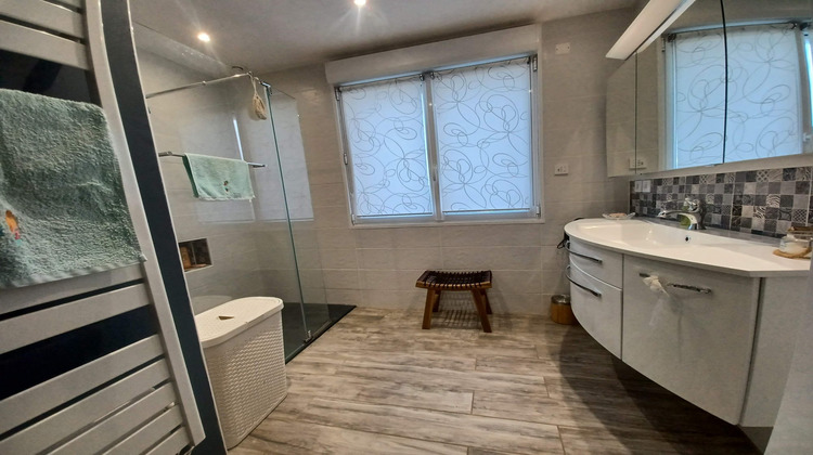 Ma-Cabane - Vente Maison Cléden-Poher, 128 m²