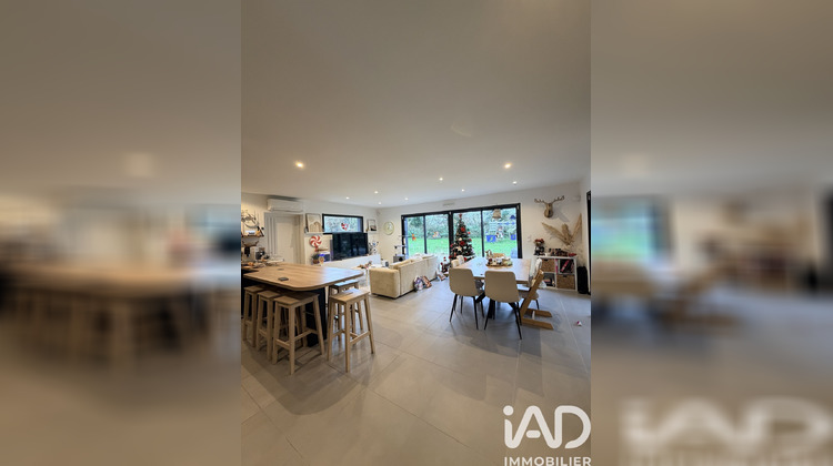 Ma-Cabane - Vente Maison Cléden-Poher, 183 m²