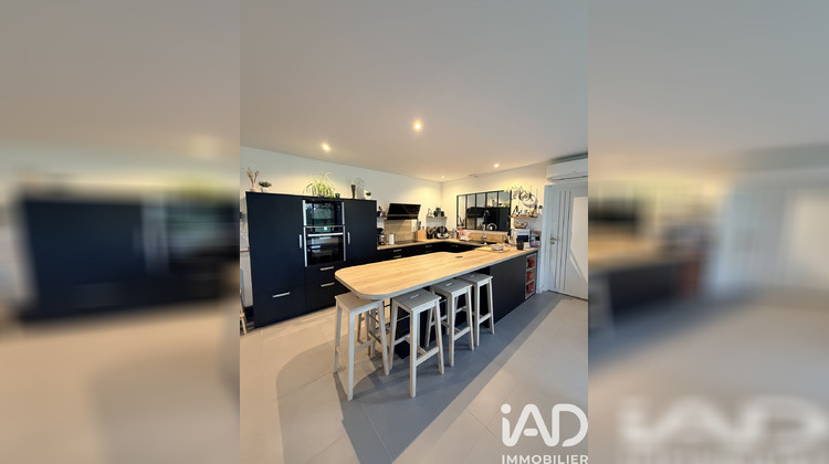 Ma-Cabane - Vente Maison Cléden-Poher, 183 m²