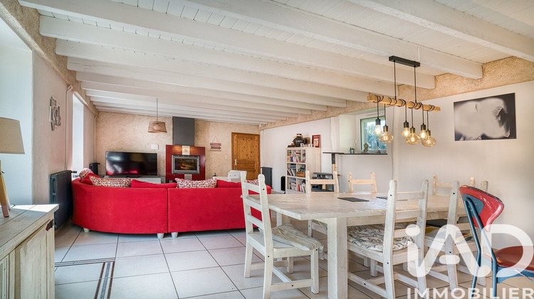 Ma-Cabane - Vente Maison Cléden-Poher, 486 m²