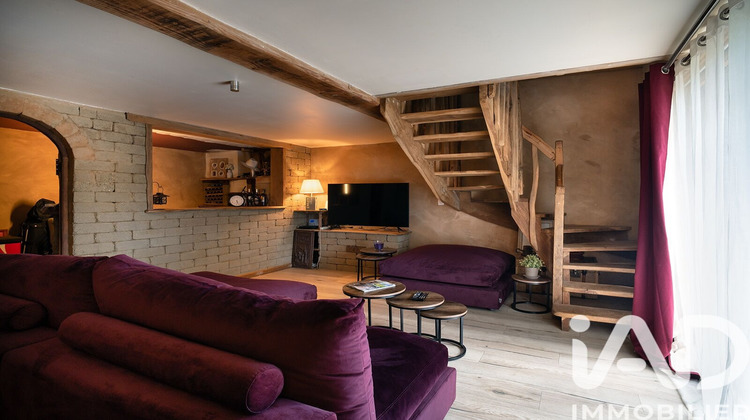 Ma-Cabane - Vente Maison Cléden-Poher, 486 m²