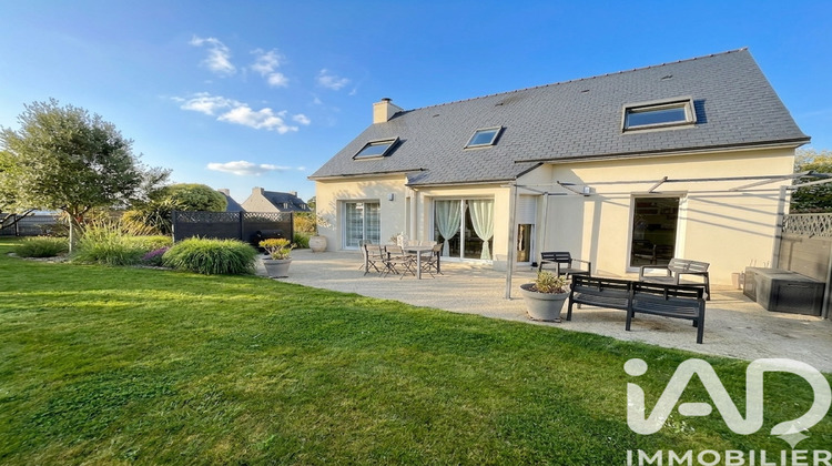 Ma-Cabane - Vente Maison Cléden-Poher, 99 m²
