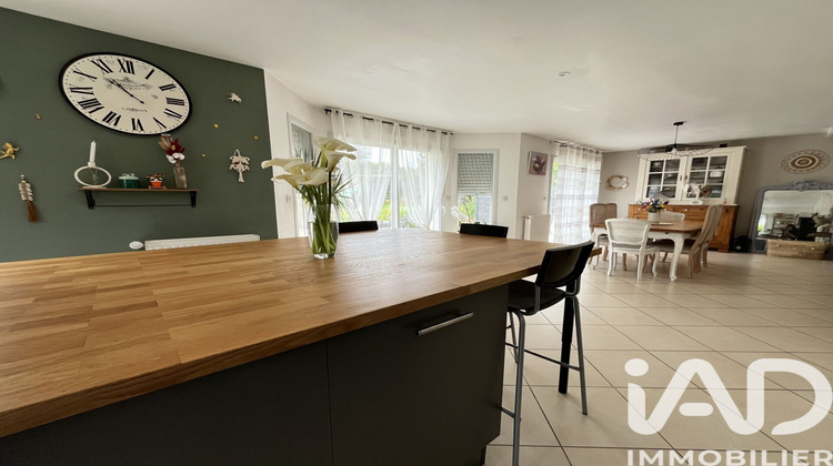 Ma-Cabane - Vente Maison Cléden-Poher, 99 m²