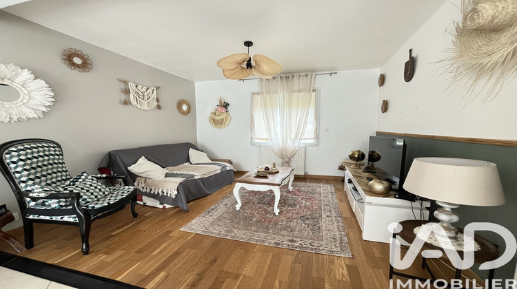 Ma-Cabane - Vente Maison Cléden-Poher, 99 m²