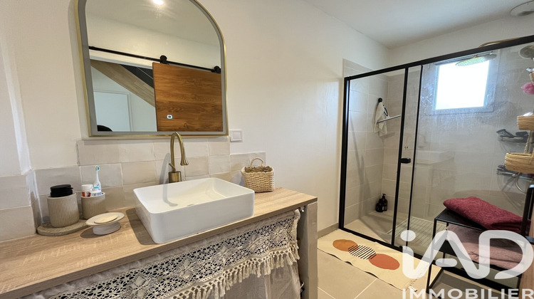 Ma-Cabane - Vente Maison Cléden-Poher, 99 m²