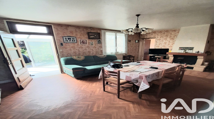 Ma-Cabane - Vente Maison Cléden-Poher, 89 m²