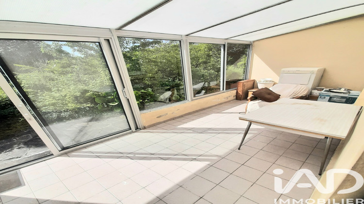 Ma-Cabane - Vente Maison Cléden-Poher, 89 m²