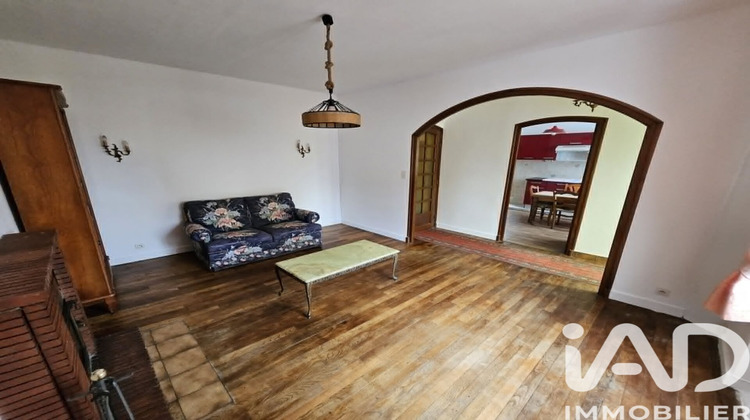 Ma-Cabane - Vente Maison Cleden Poher, 83 m²