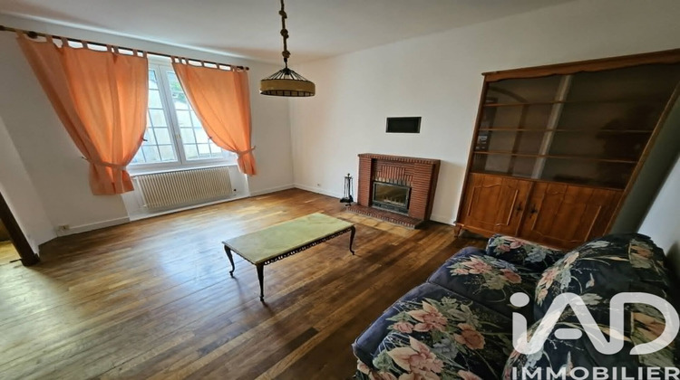 Ma-Cabane - Vente Maison Cleden Poher, 83 m²