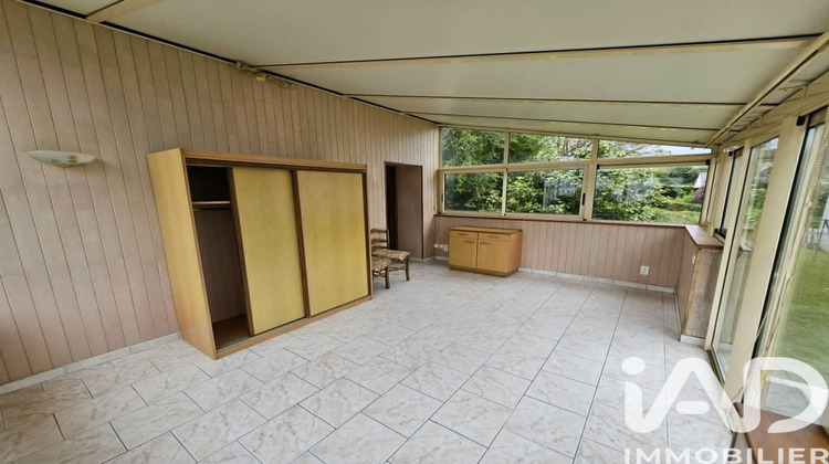 Ma-Cabane - Vente Maison Cleden Poher, 83 m²