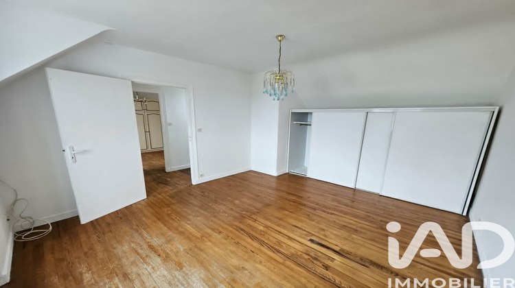 Ma-Cabane - Vente Maison Cleden Poher, 83 m²