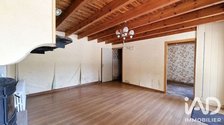Ma-Cabane - Vente Maison Cléden-Poher, 80 m²