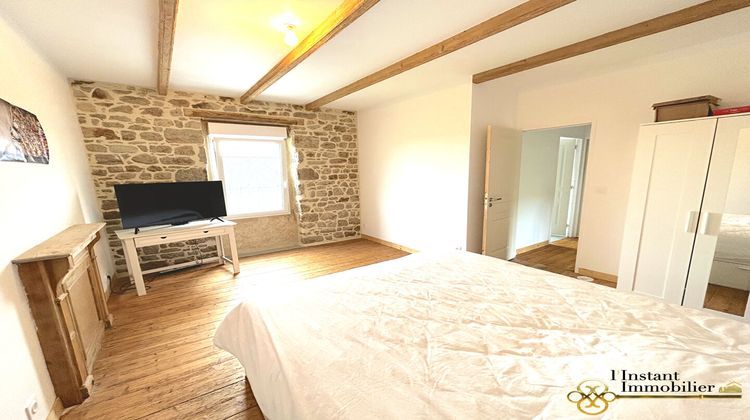 Ma-Cabane - Vente Maison CLEDER, 103 m²