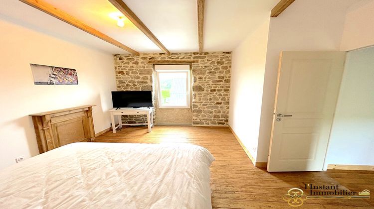 Ma-Cabane - Vente Maison CLEDER, 103 m²