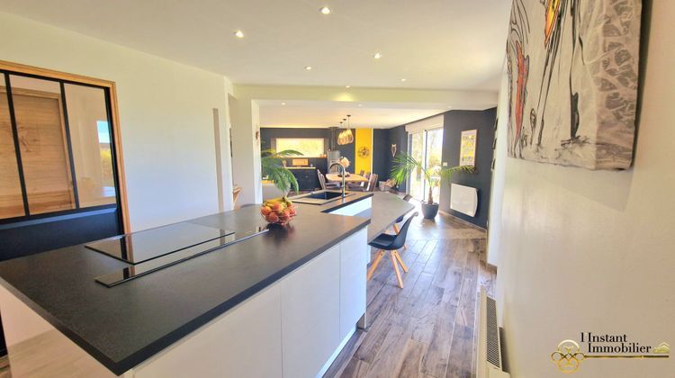 Ma-Cabane - Vente Maison CLEDER, 202 m²