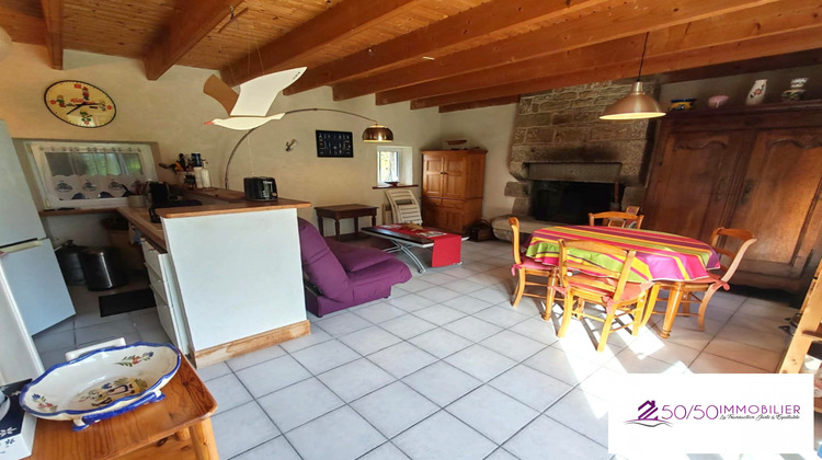 Ma-Cabane - Vente Maison Cléder, 110 m²