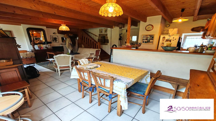 Ma-Cabane - Vente Maison Cléder, 110 m²