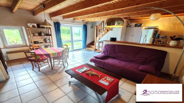 Ma-Cabane - Vente Maison Cléder, 110 m²