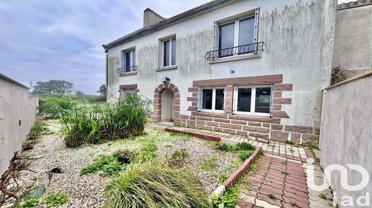 Ma-Cabane - Vente Maison Cléder, 155 m²