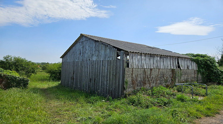 Ma-Cabane - Vente Maison CLEDER, 110 m²
