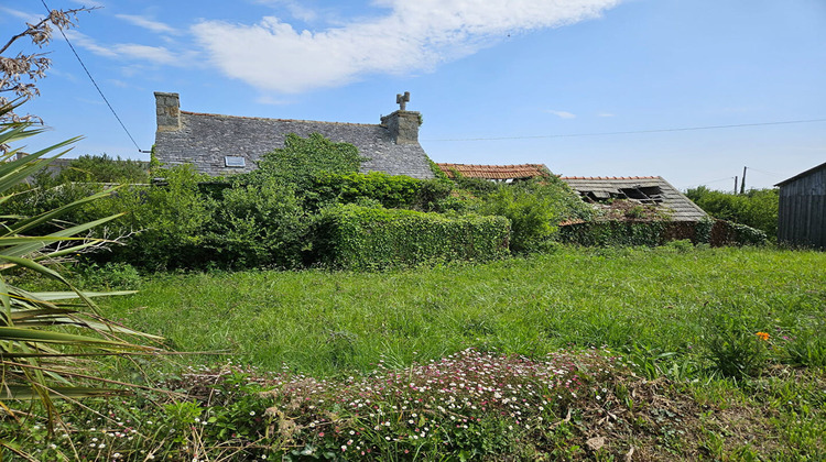Ma-Cabane - Vente Maison CLEDER, 110 m²