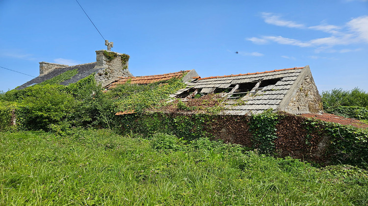 Ma-Cabane - Vente Maison CLEDER, 110 m²