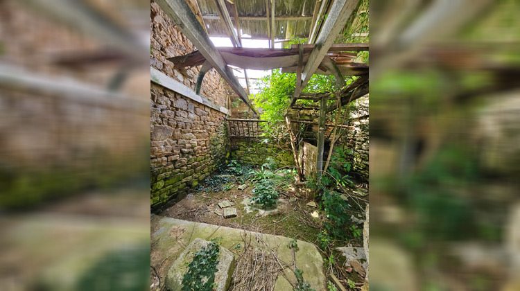 Ma-Cabane - Vente Maison CLEDER, 110 m²