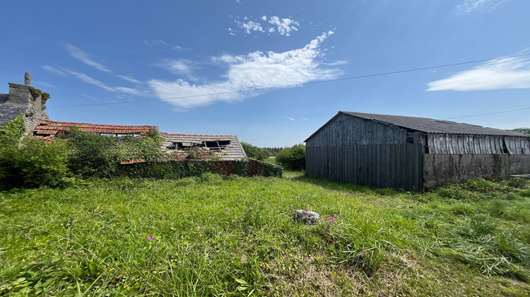 Ma-Cabane - Vente Maison CLEDER, 110 m²