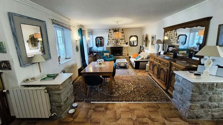 Ma-Cabane - Vente Maison Cléder, 109 m²