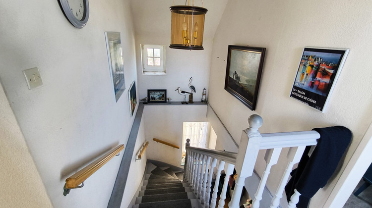 Ma-Cabane - Vente Maison Cléder, 109 m²