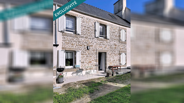 Ma-Cabane - Vente Maison Cleder, 108 m²