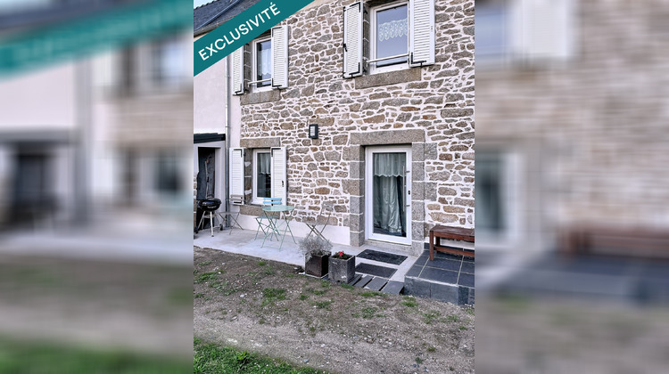 Ma-Cabane - Vente Maison Cleder, 108 m²