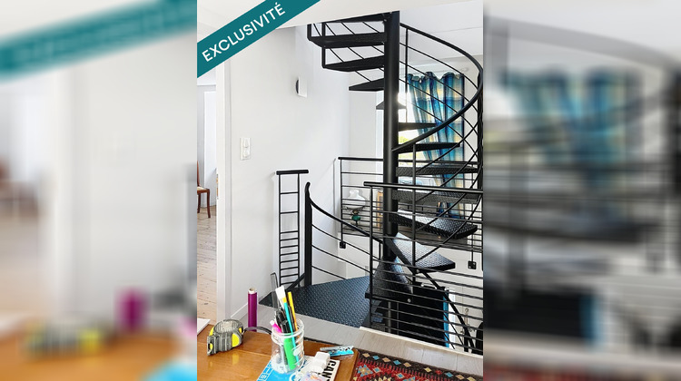 Ma-Cabane - Vente Maison Cleder, 108 m²