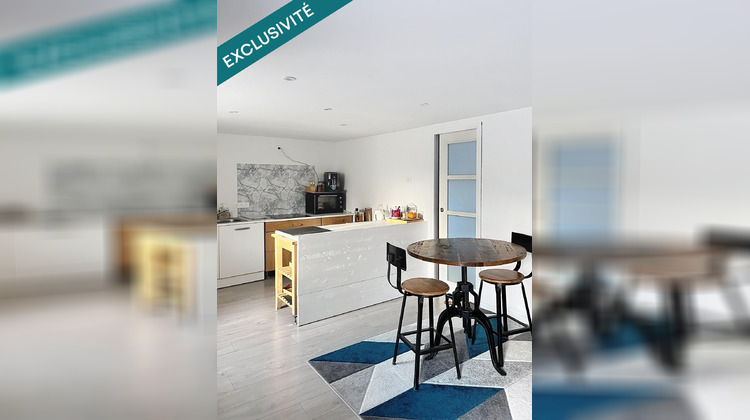 Ma-Cabane - Vente Maison Cleder, 108 m²