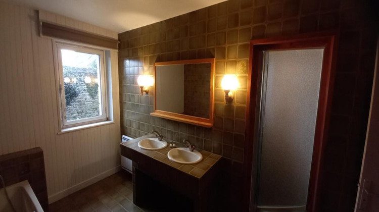 Ma-Cabane - Vente Maison CLEDER, 150 m²